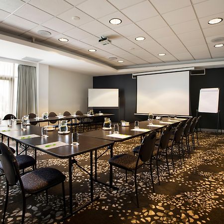 Holiday Inn Melbourne Airport By Ihg Exteriér fotografie
