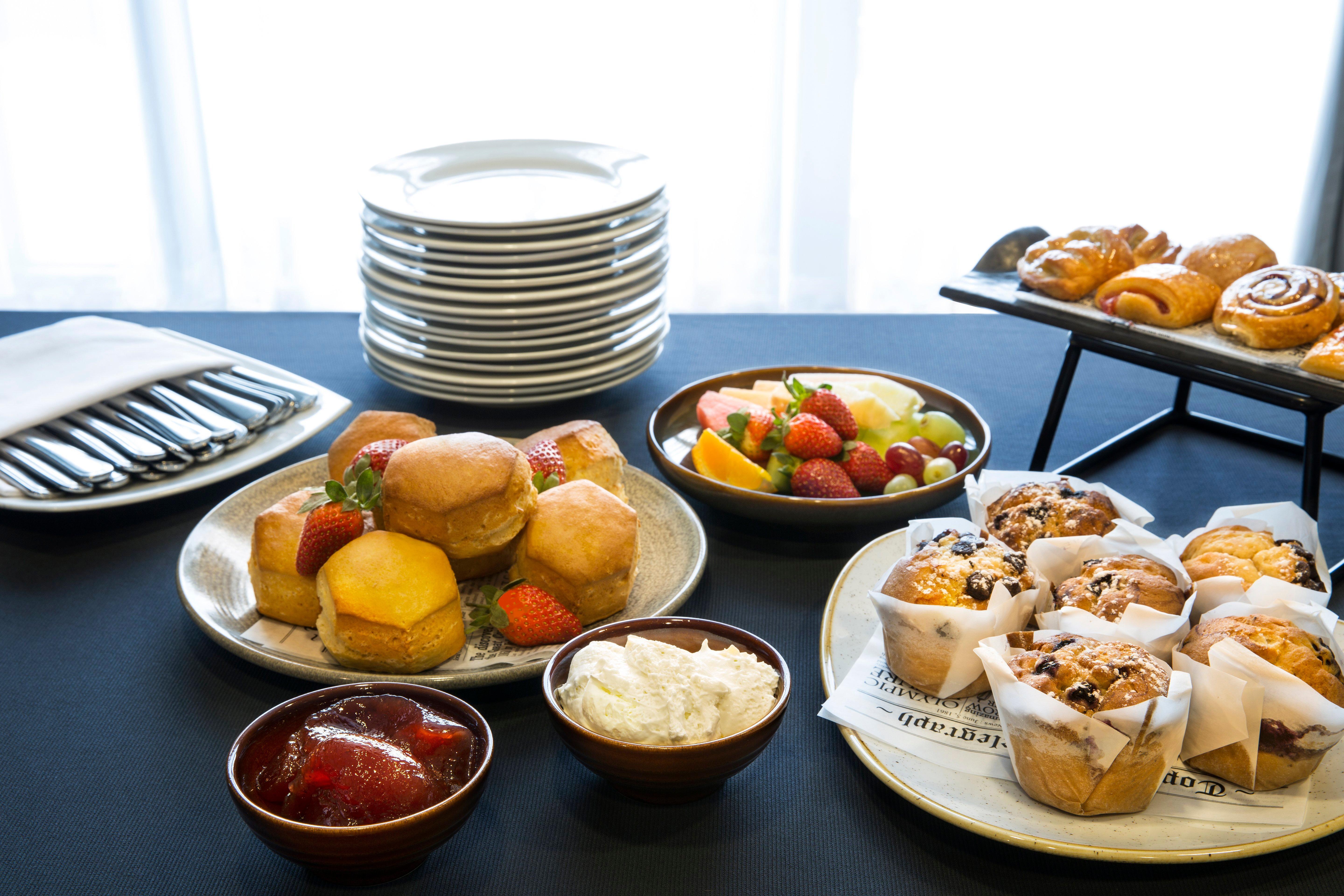 Holiday Inn Melbourne Airport By Ihg Exteriér fotografie