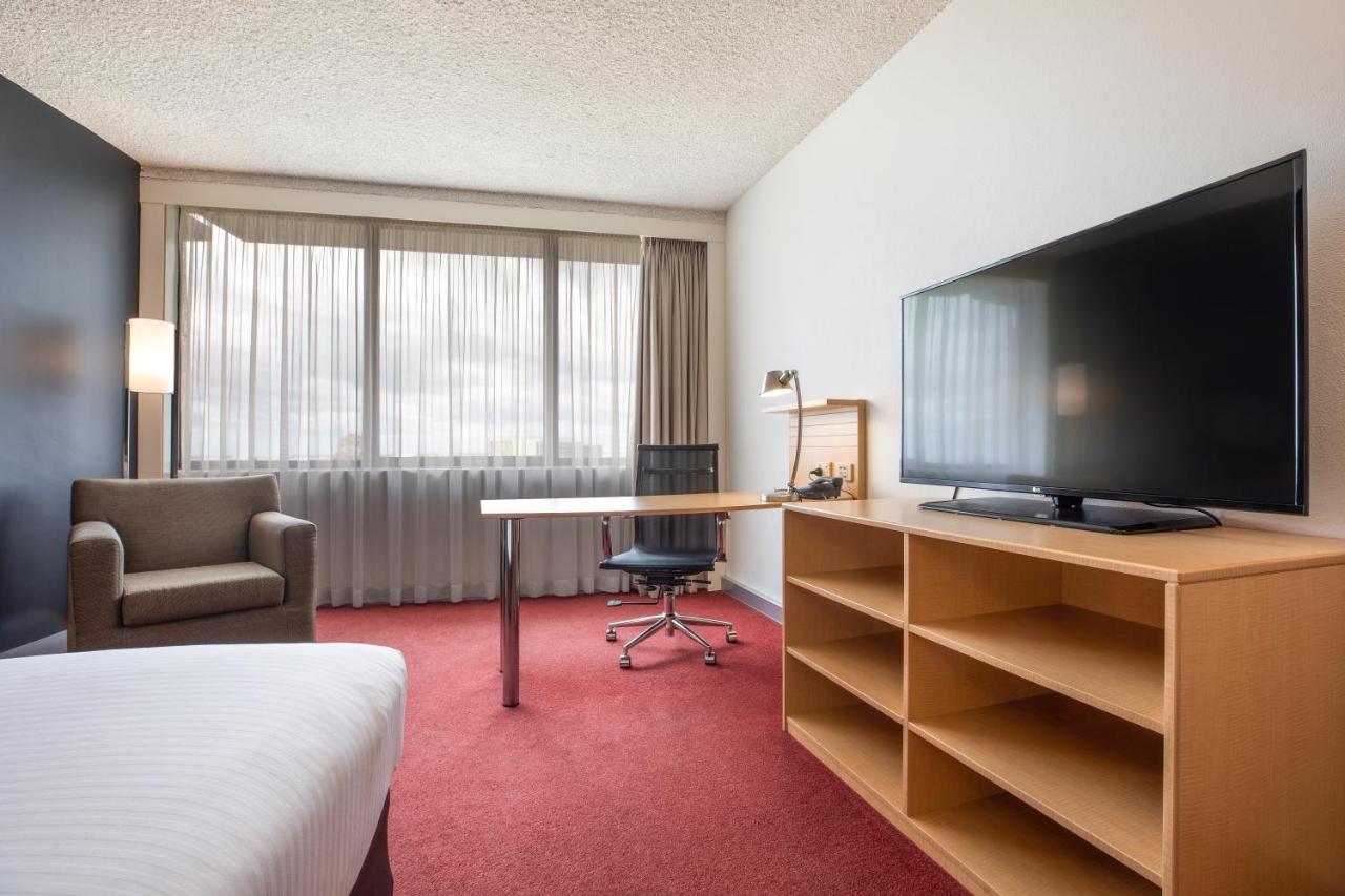 Holiday Inn Melbourne Airport By Ihg Pokoj fotografie