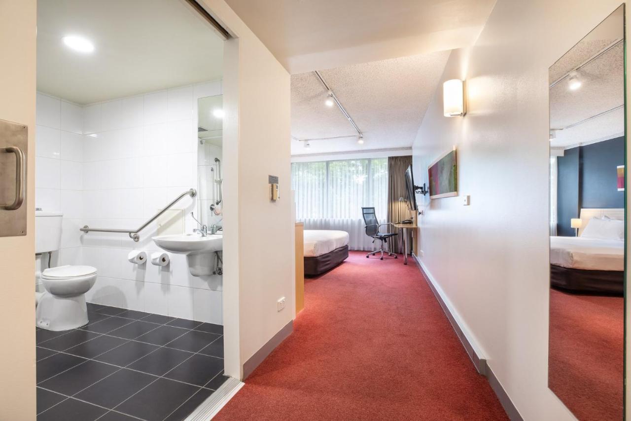 Holiday Inn Melbourne Airport By Ihg Exteriér fotografie