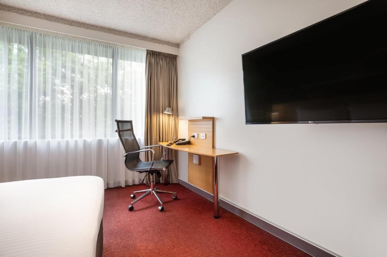 Holiday Inn Melbourne Airport By Ihg Exteriér fotografie