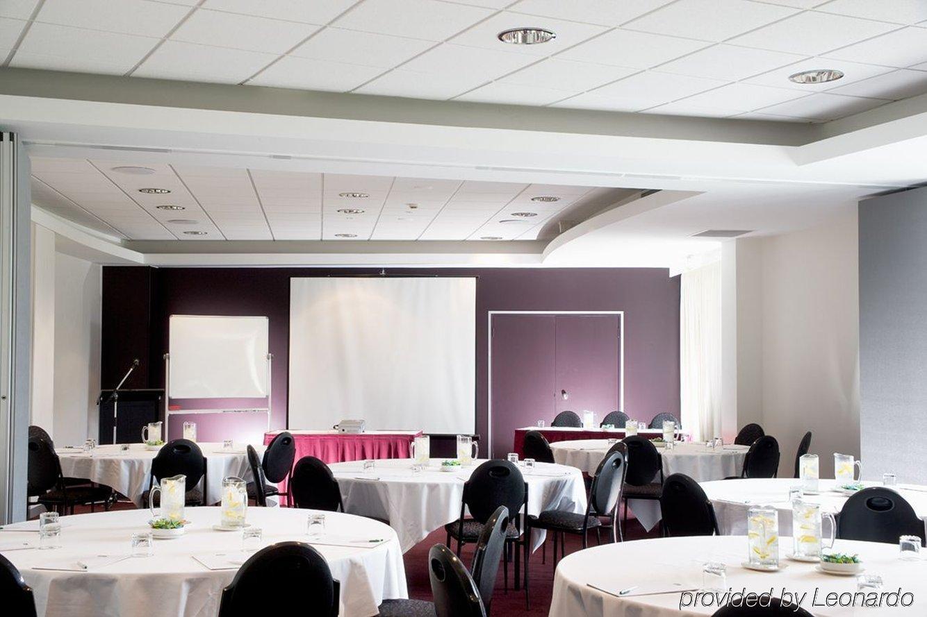 Holiday Inn Melbourne Airport By Ihg Exteriér fotografie